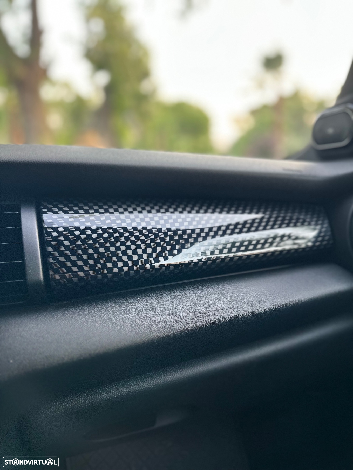 MINI 3 Portas John Cooper Works Aut. - 12