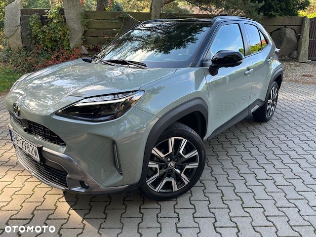 Toyota Yaris Cross Hybrid 1.5 Premiere Edition - 9