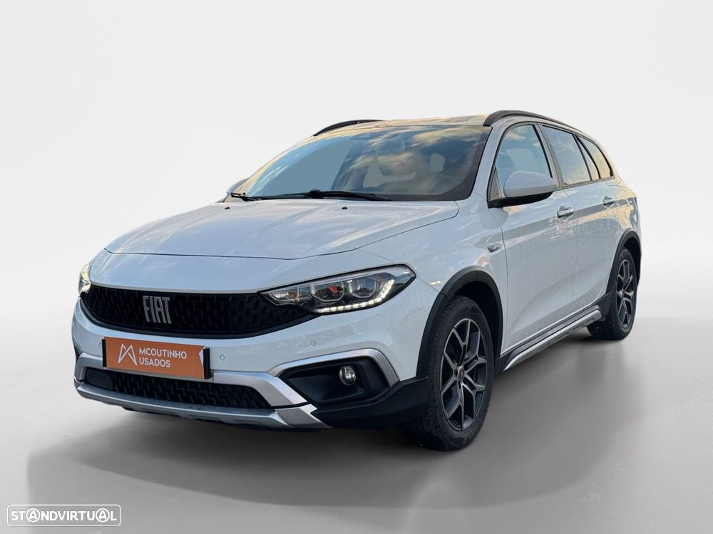 Fiat Tipo Station Wagon 1.0 GSE T3 - 1