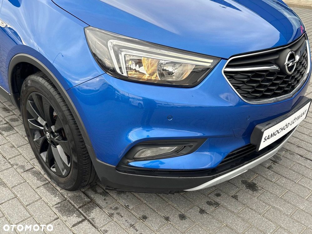 Opel Mokka - 29