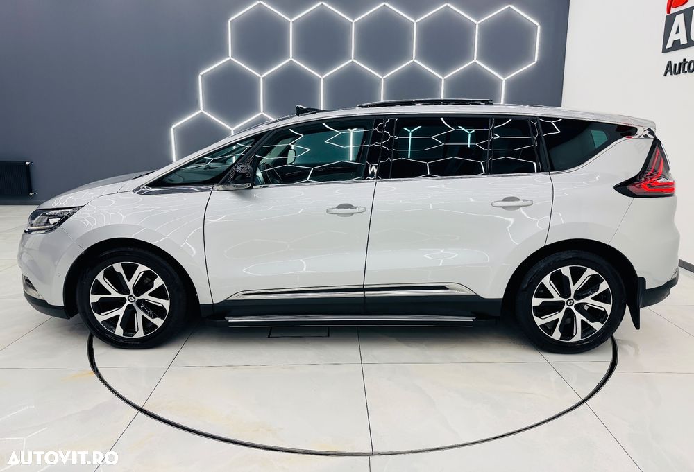 Renault Espace Energy dCi 160 EDC Intens - 35