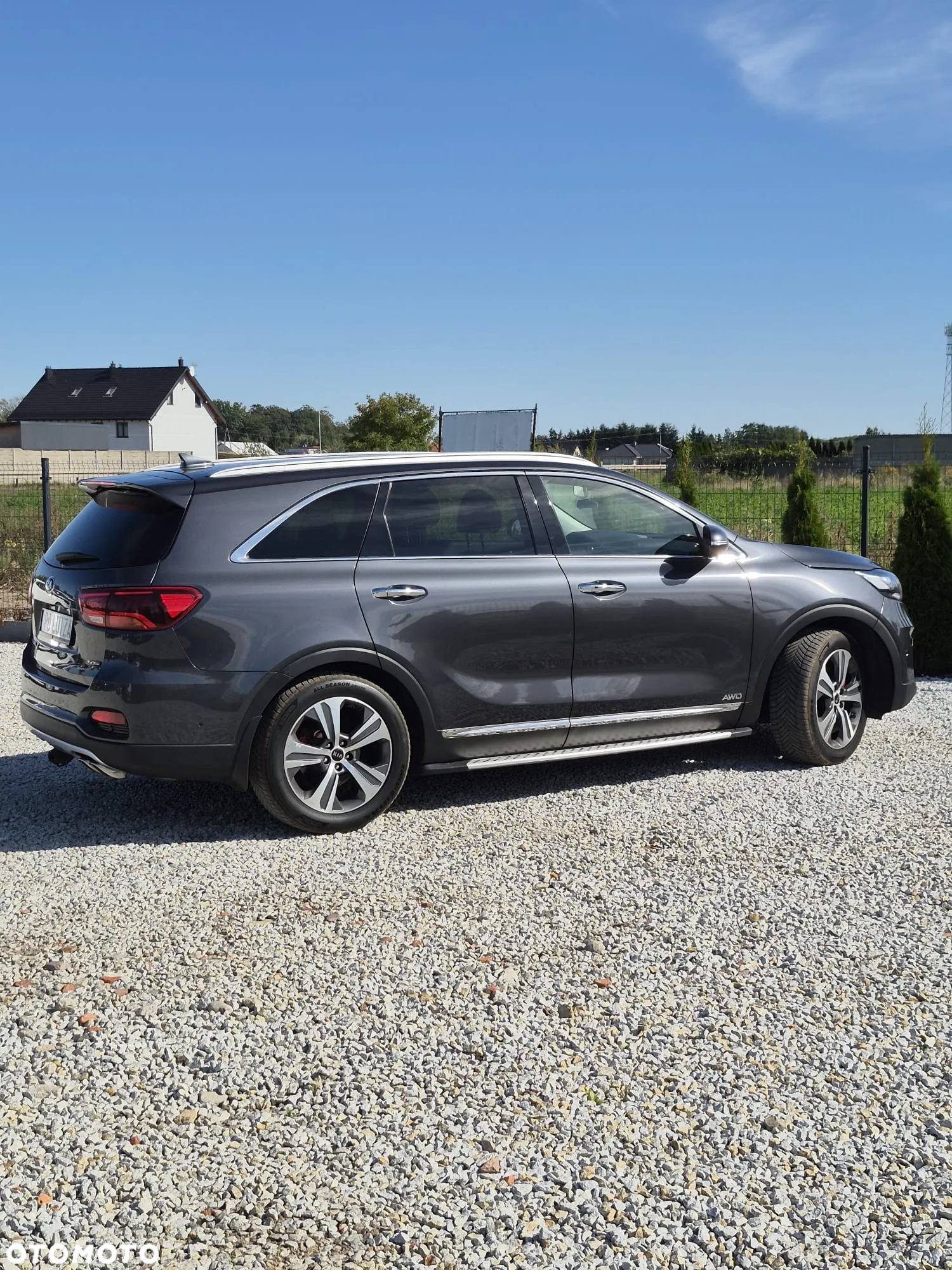 Kia Sorento 2.0 CRDI GT Line - 39