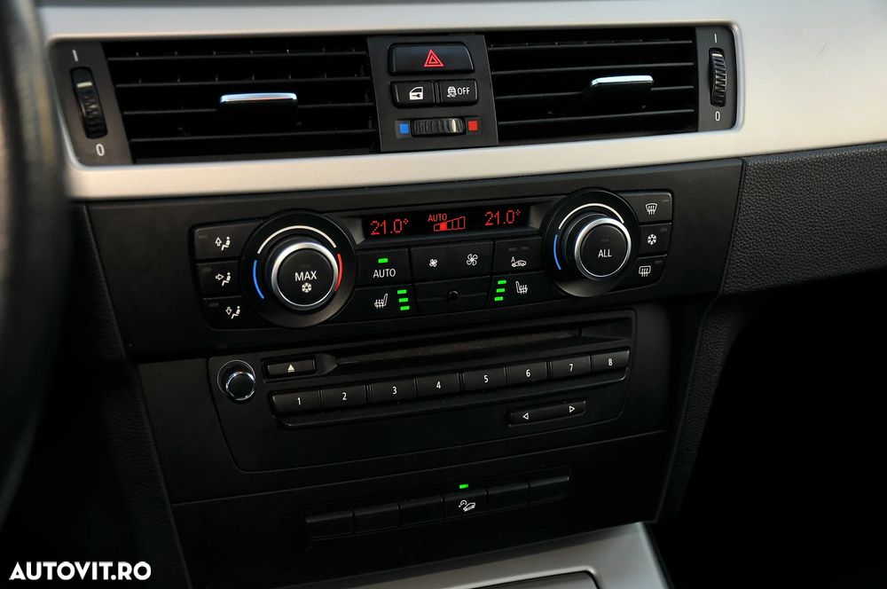 BMW Seria 3 - 8