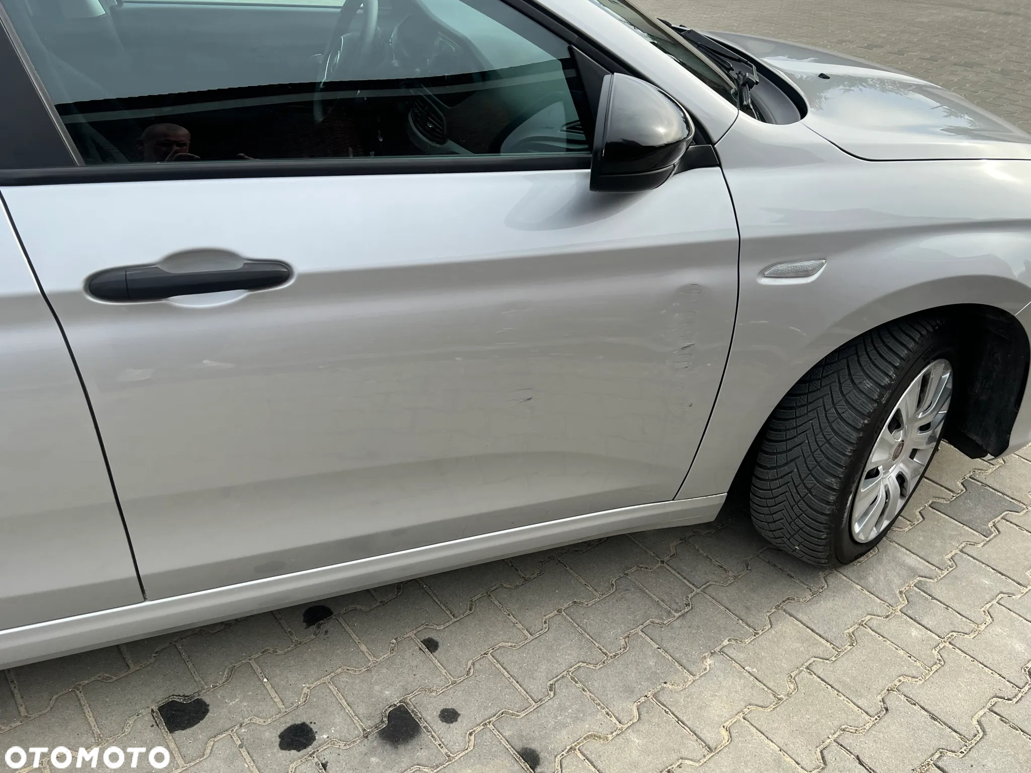 Fiat Tipo 1.4 16v Easy - 20