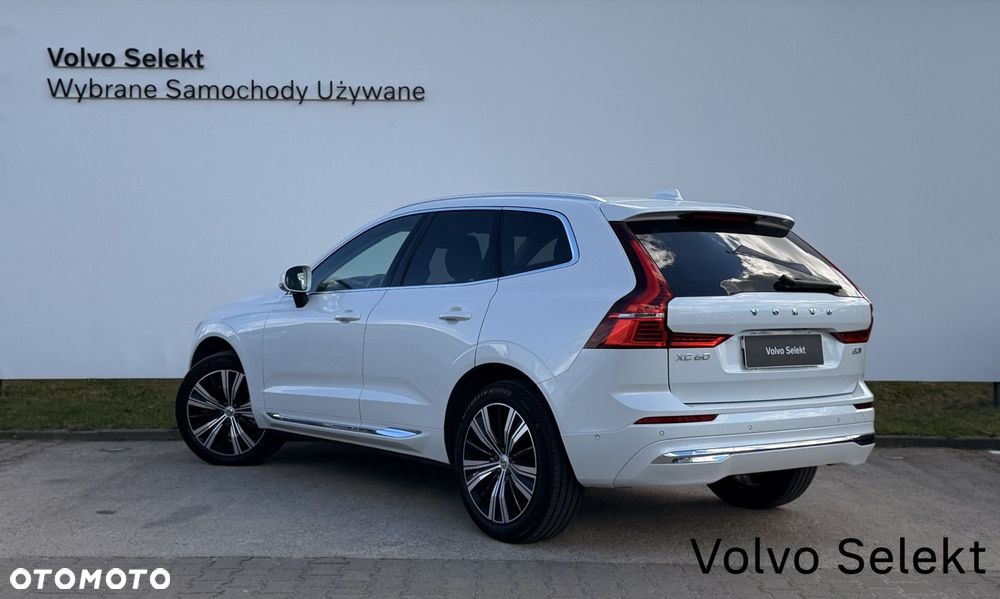 Volvo XC 60 - 10