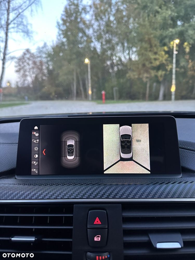 BMW Seria 4 440i Sport-Aut M Sport - 14