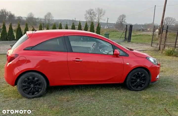 Opel Corsa 1.3 CDTI Cosmo ecoFLEX - 3