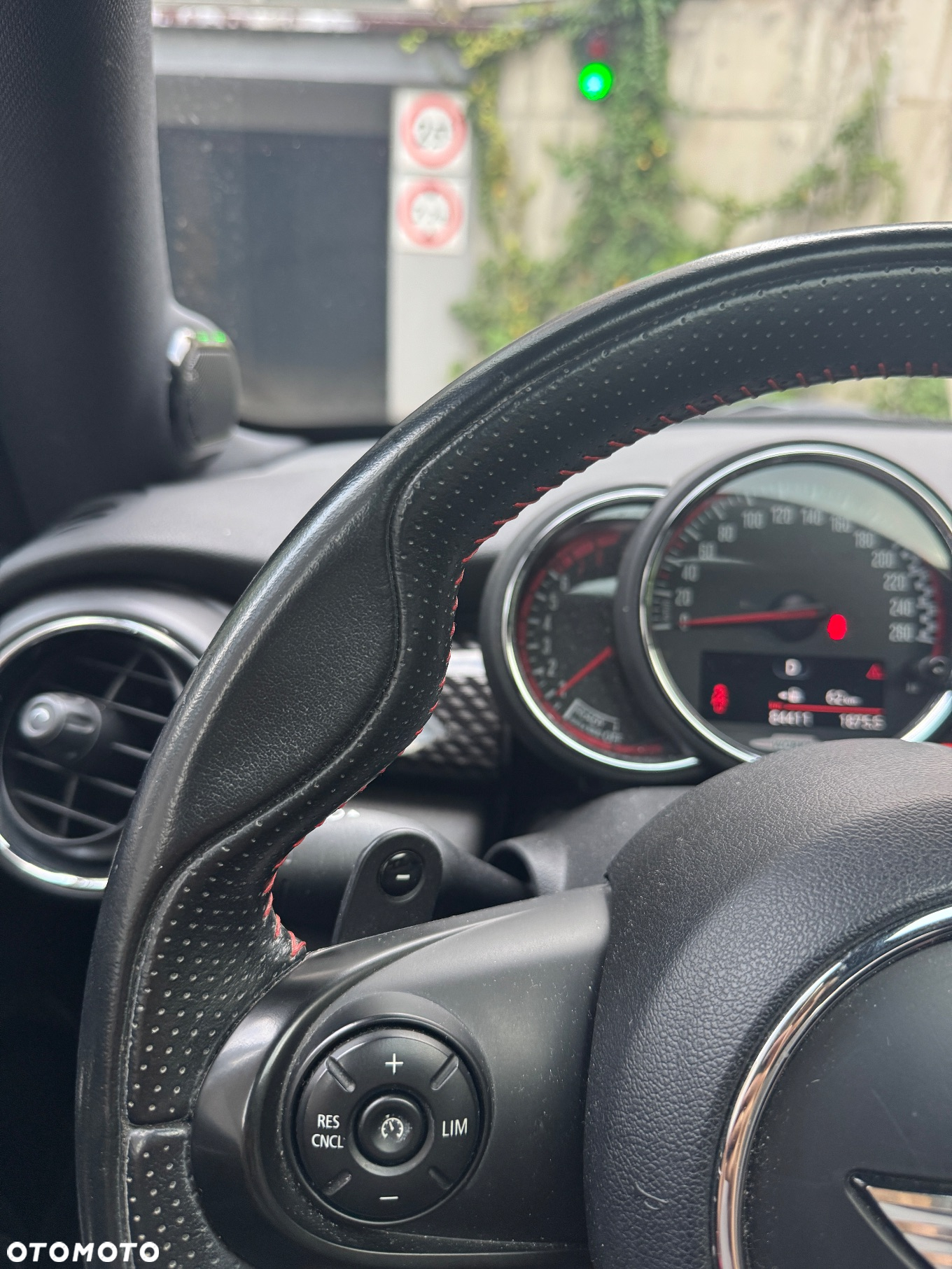 MINI John Cooper Works Copper sport - 10