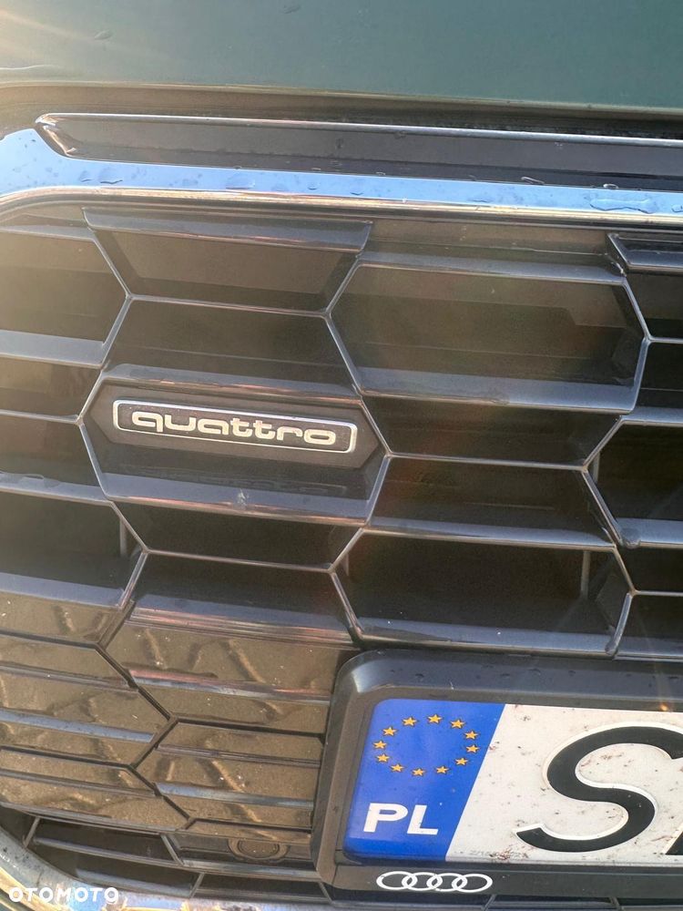 Audi A5 Sportback 40 TDI Quattro Advanced S tronic - 16