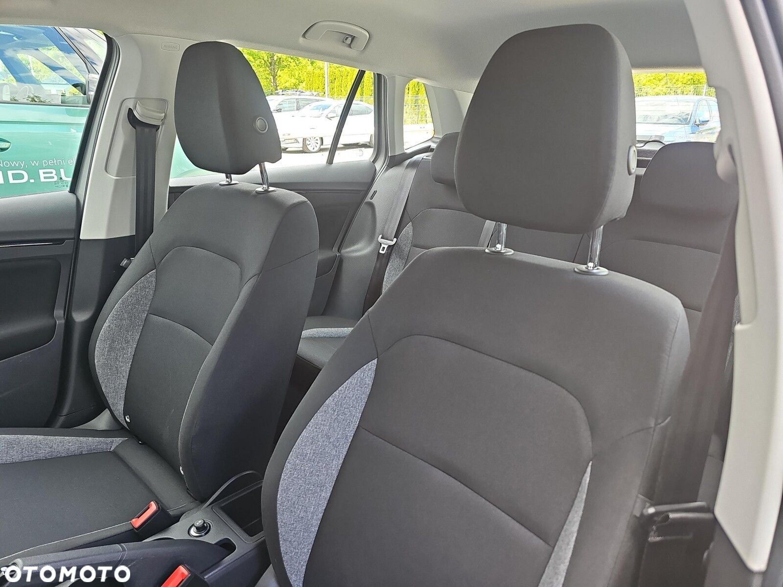 Skoda Kamiq 1.0 TSI Active - 19