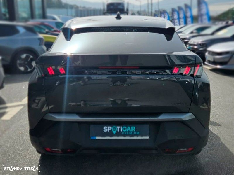 Peugeot 3008 1.2 Hybrid Allure e-DCS6 - 8