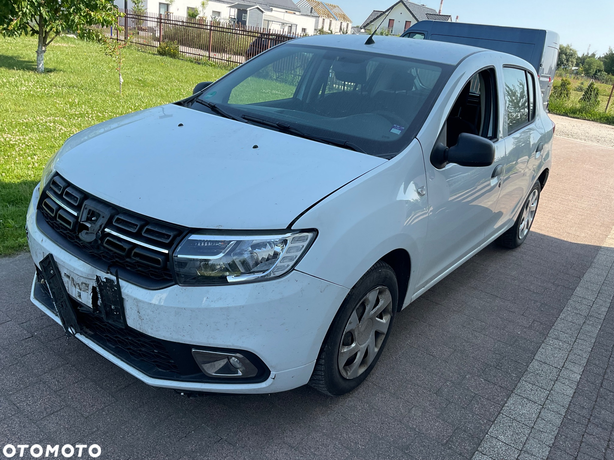 Dacia Sandero TCe 100 Comfort - 14
