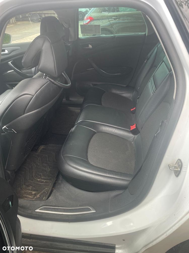 Citroën C5 - 4
