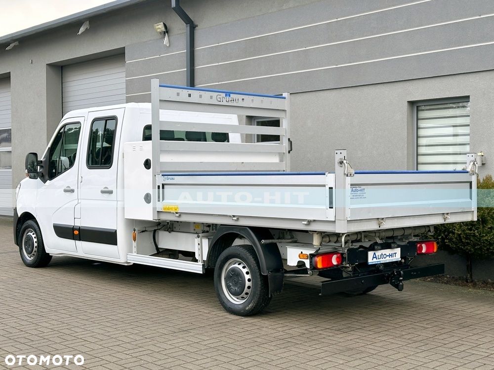 Renault Master - 13