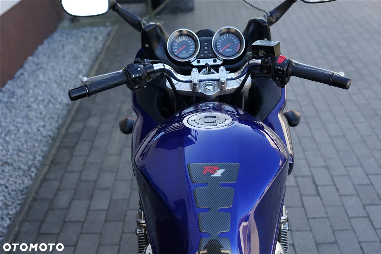 Suzuki Bandit - 16