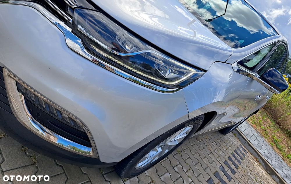 Renault Espace 1.6 dCi Energy Magnetic EDC 7os - 22