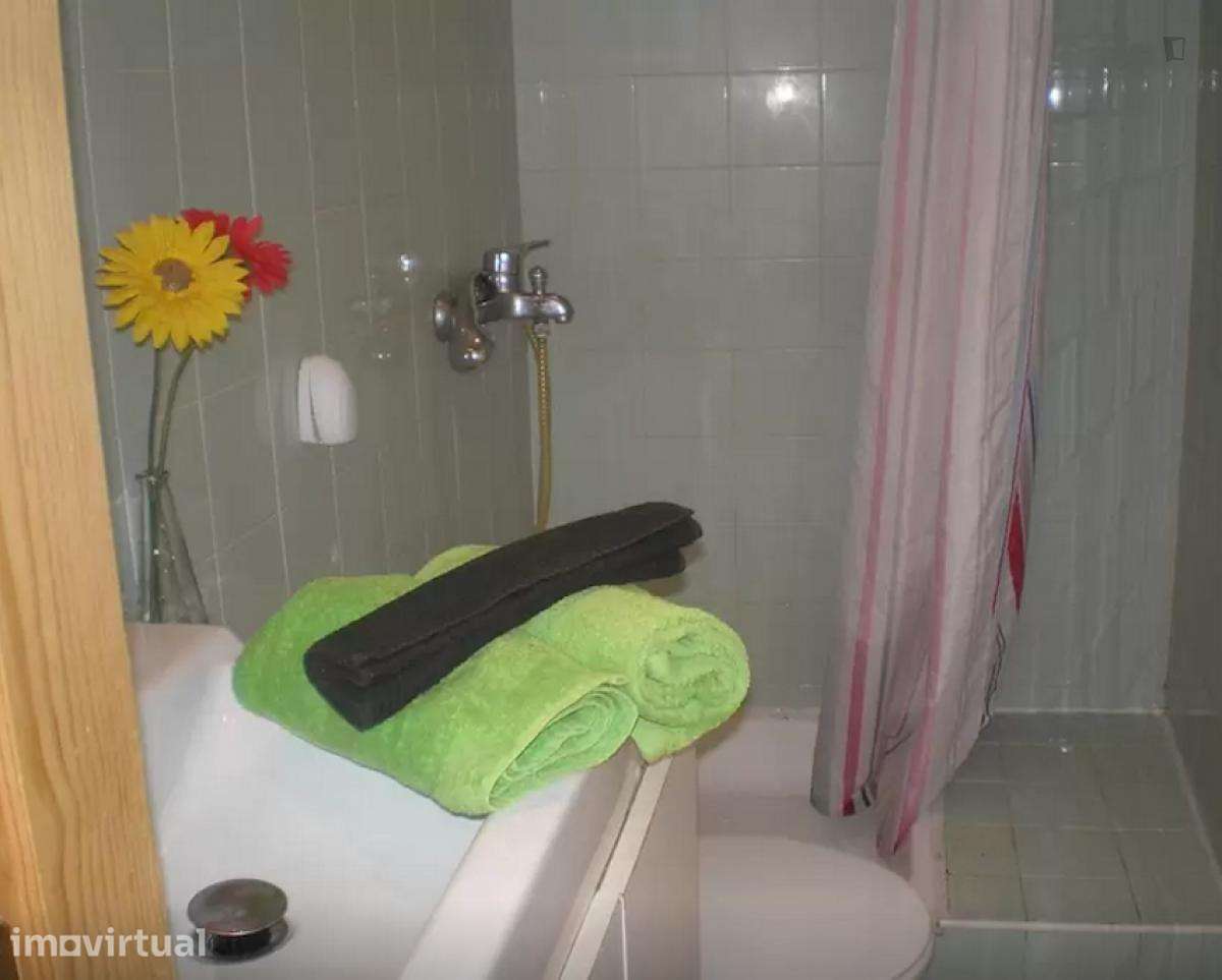 Apartamento com 1 quartos - localizado em Santa Apolónia Lisbon - Grande imagem: 4/18