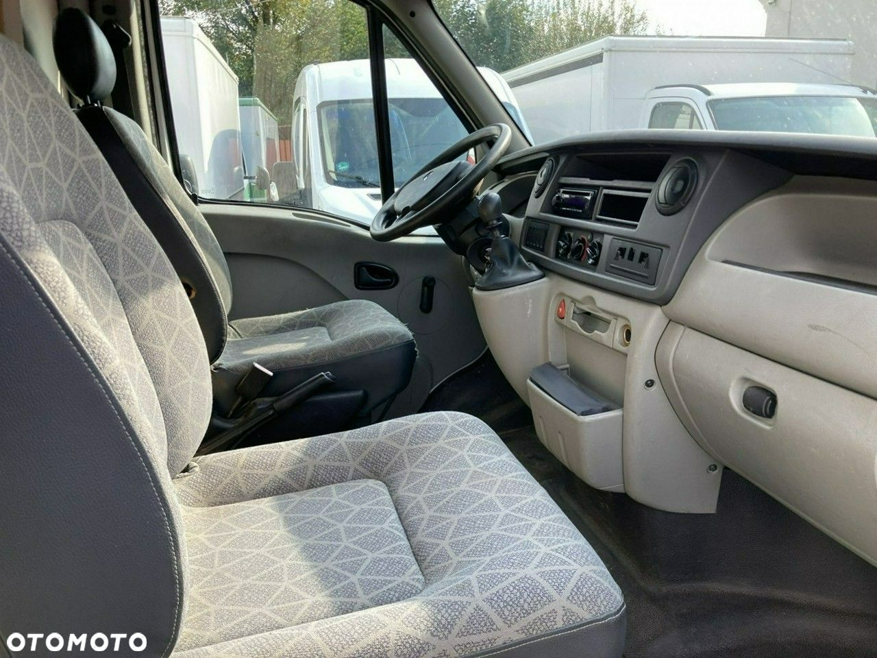 Renault Master - 9