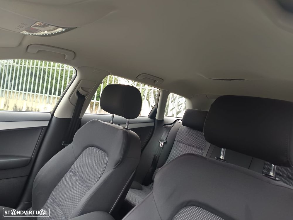 Audi A3 Sportback 1.6 TDI Sport - 41