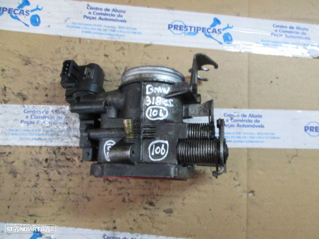 Corpo Borboleta 1436000 BMW 2002 318CI - 1