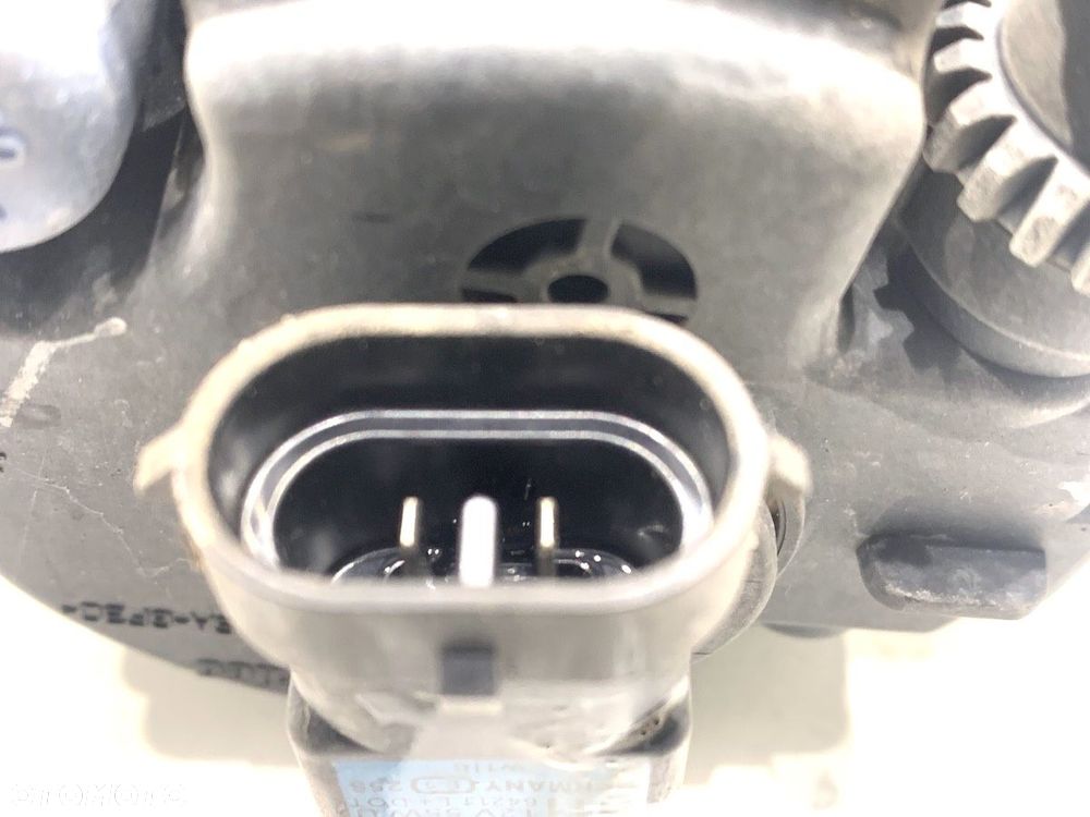 HALOGEN PRAWY PRZÓD  RENAULT GRAND SCÉNIC III (JZ0/1_) 2009 - 2022 1.4 16V (JZ0F) 96 kW [131 KM] - 4