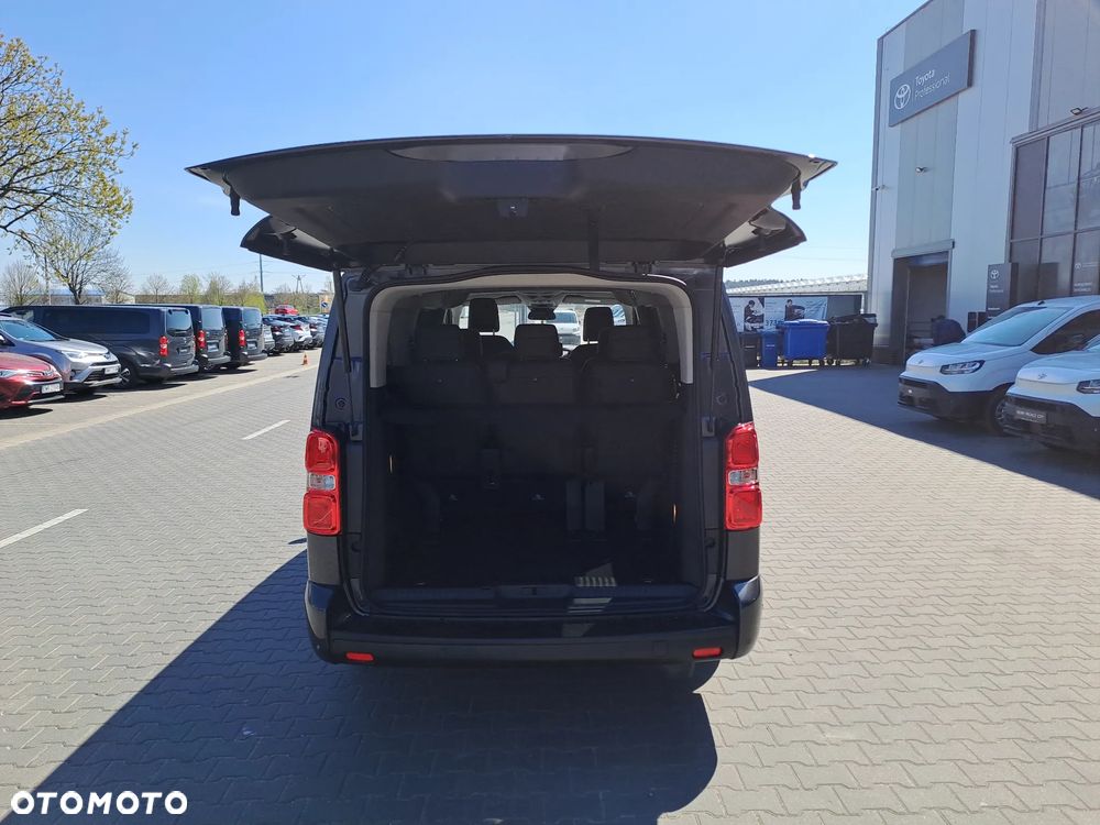 Toyota Proace Verso 2.0 D4-D Long VIP - 9