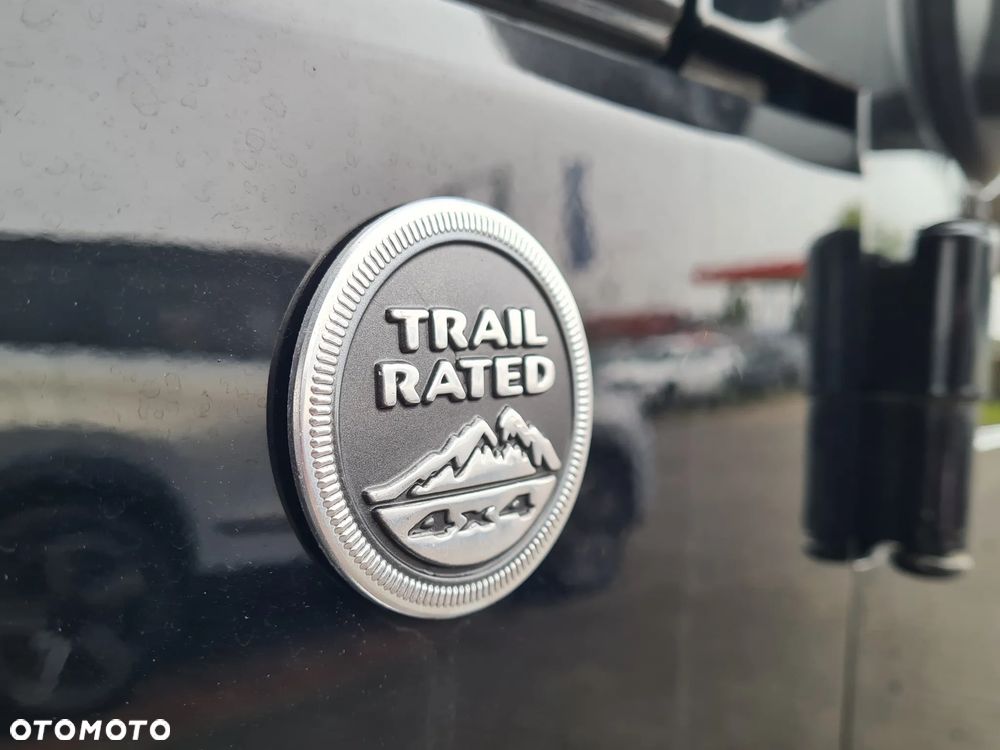 Jeep Wrangler 3.6 Unlim Sahara - 10