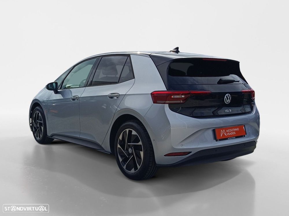 VW ID.3 58 kWh Pro - 3