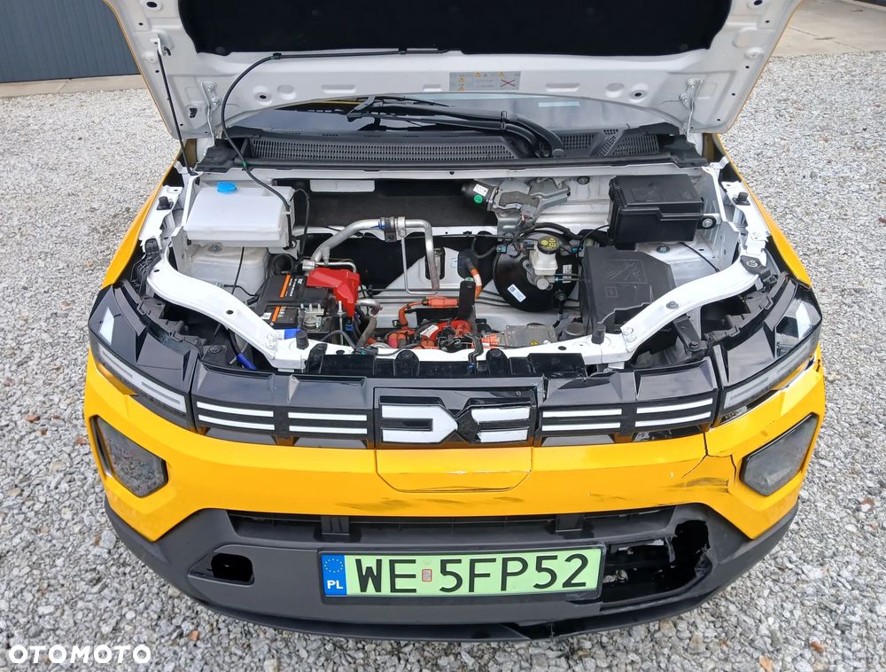 Dacia Spring Electric 26.8kWh 65 Expression - 8