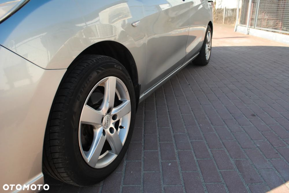 Mazda 5 1.6 CD Exclusive - 10