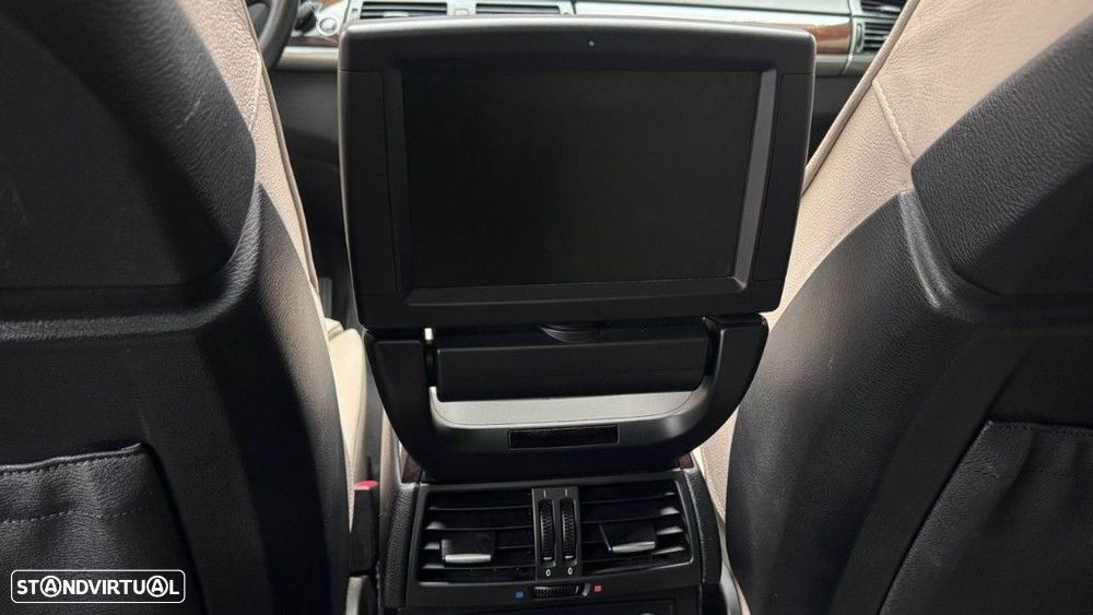 BMW X6 35 d xDrive - 14