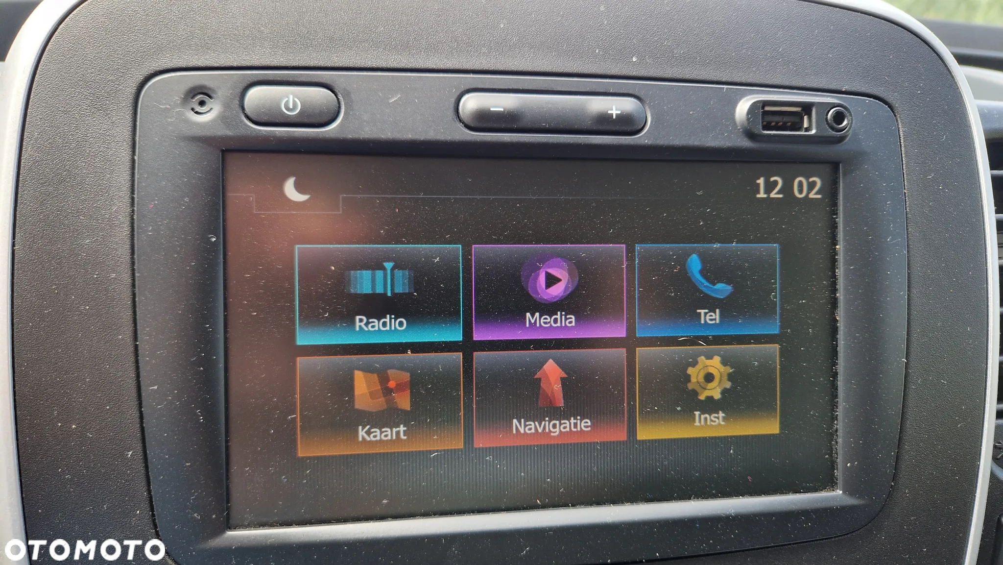 Renault Trafic - 27