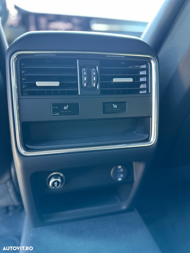 Porsche Cayenne Coupe S - 29