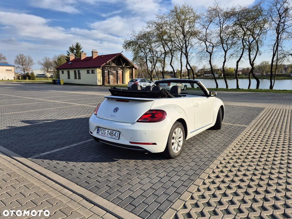 Volkswagen Beetle 2.0 TSI Sport DSG - 15