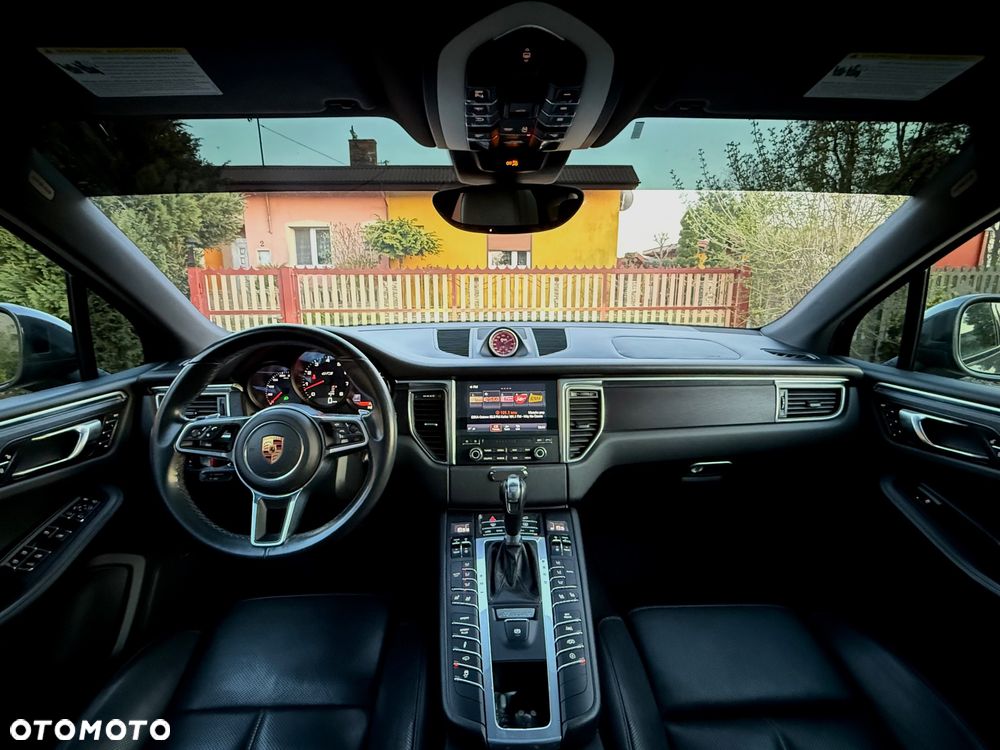 Porsche Macan GTS PDK - 13