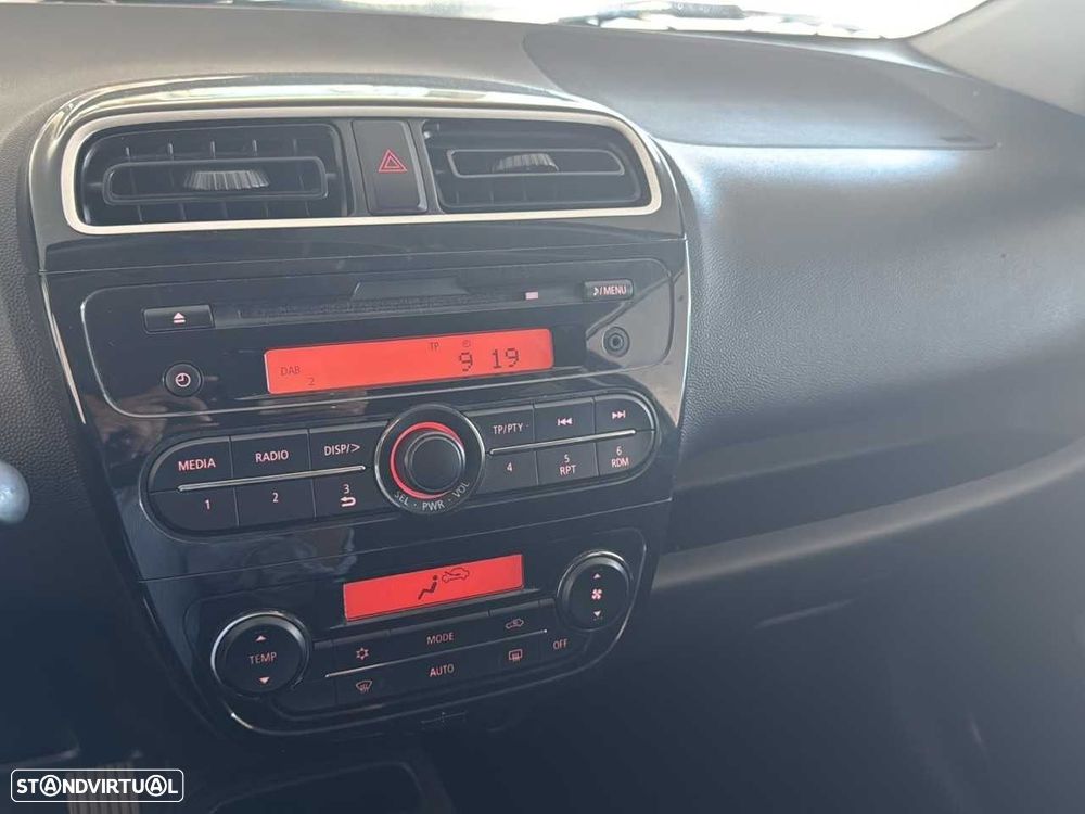 Mitsubishi Space Star 1.2 Intense Connect Edition - 16