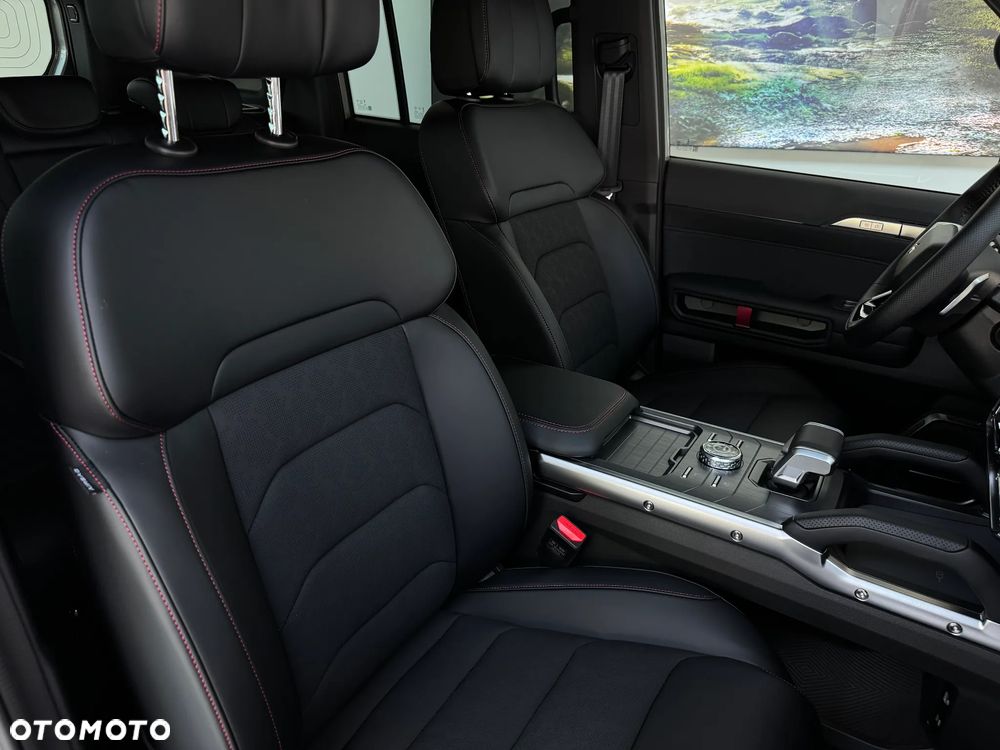 Jetour T2 - 14