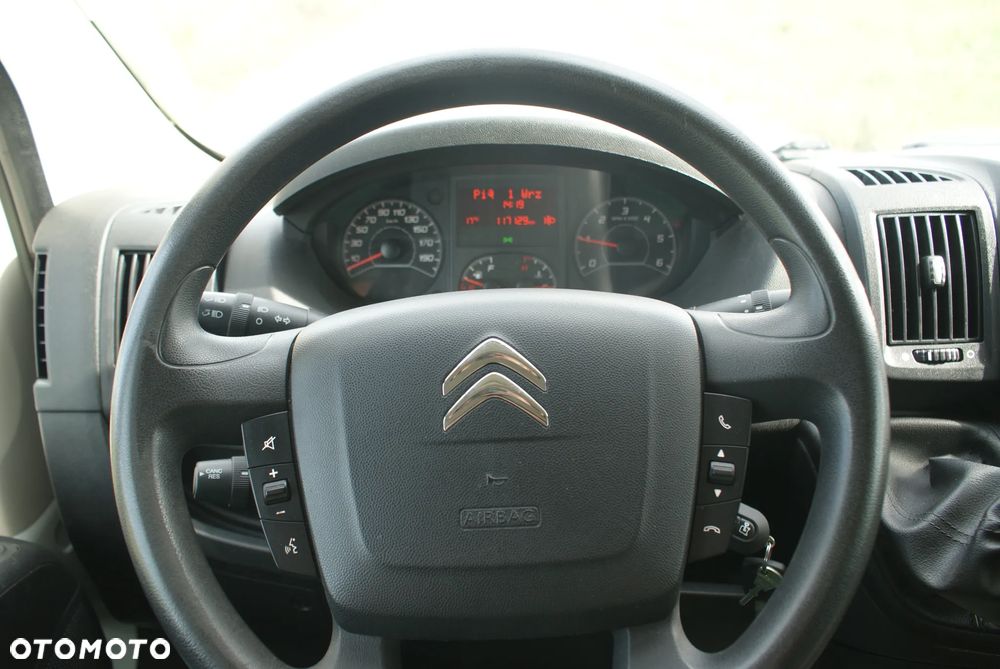 Citroën Jumper L1H1 Confort - 15