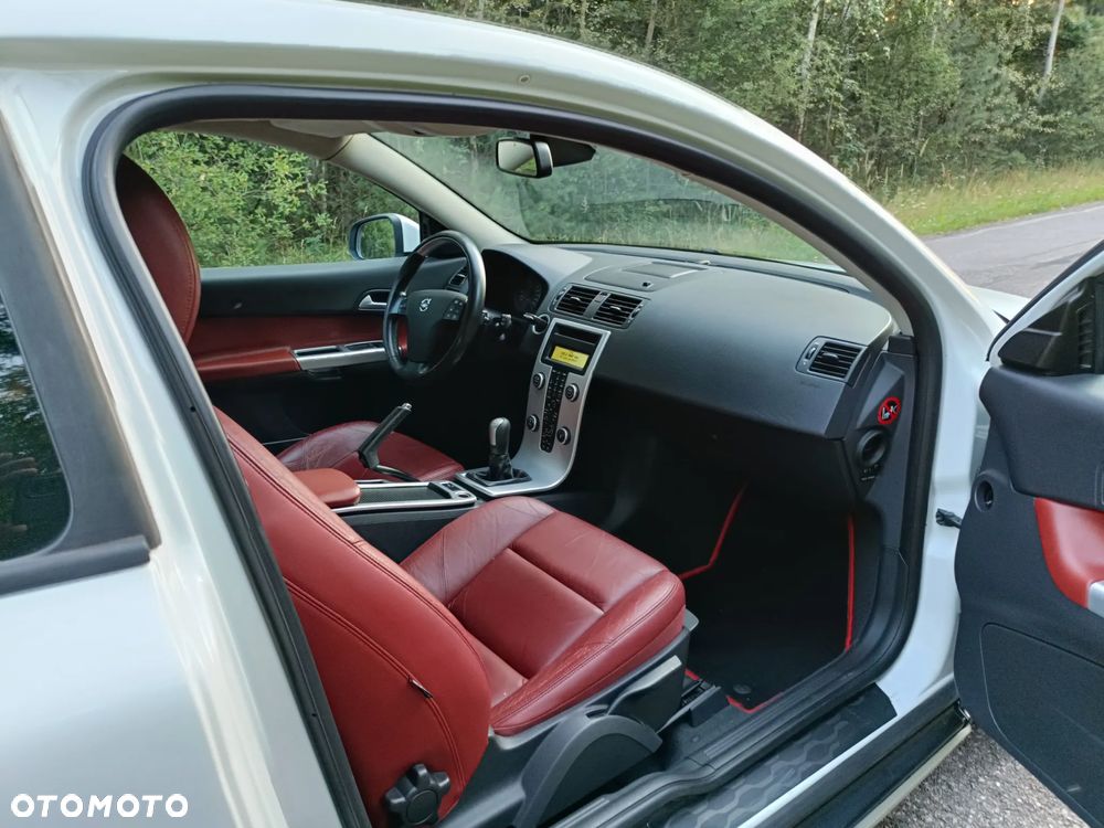 Volvo C30 1.6D DRIVe R-Design Start-Stop - 17