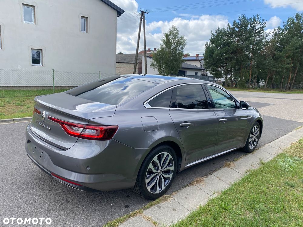 Renault Talisman ENERGY dCi 160 EDC Business - 4