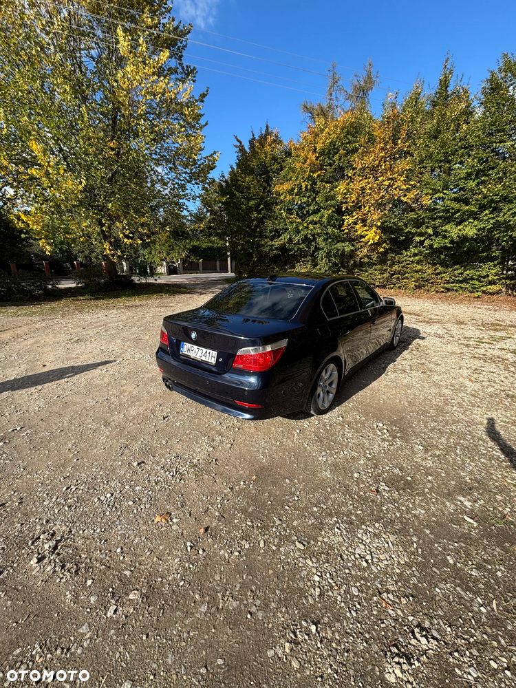 BMW Seria 5 - 13