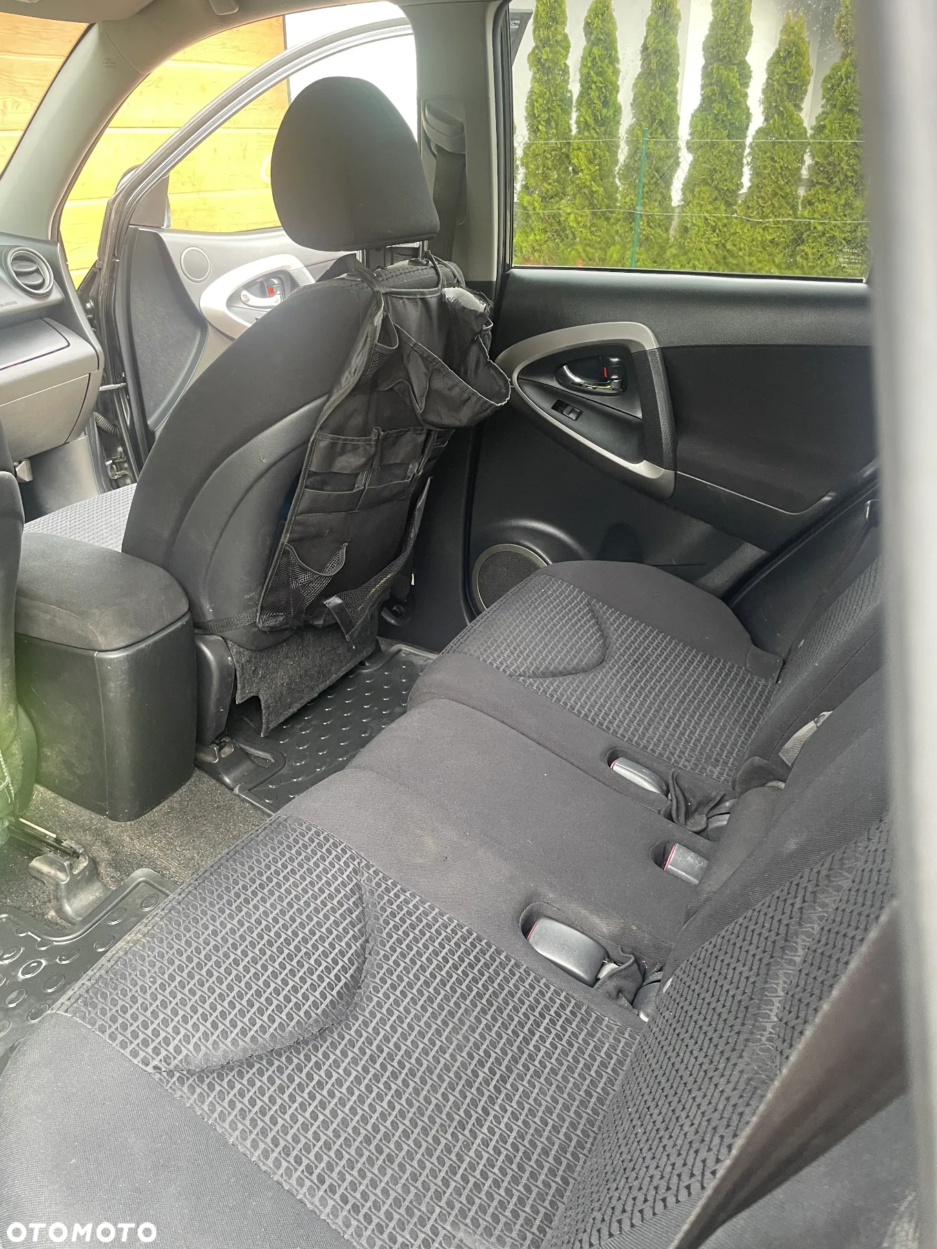 Toyota RAV4 2.0 4x4 - 8