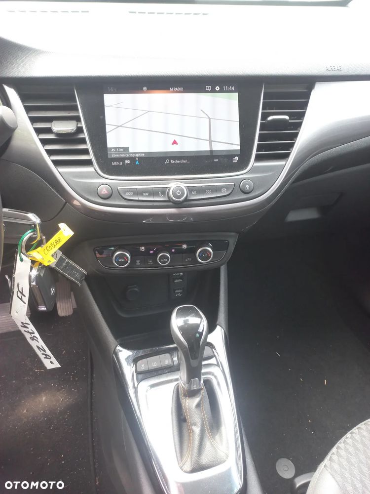 Opel Crossland X 1.2 Start/Stop Automatik Edition - 9