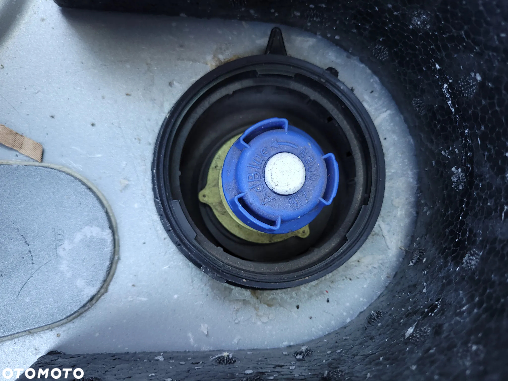 Peugeot 508 SW BlueHDi 150 Stop&Start Allure - 23