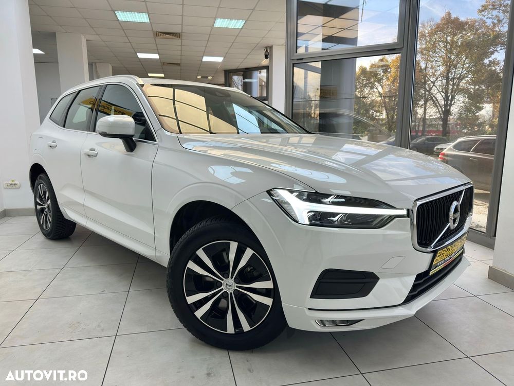 Volvo XC 60 B4 MHEV Momentum Pro - 2