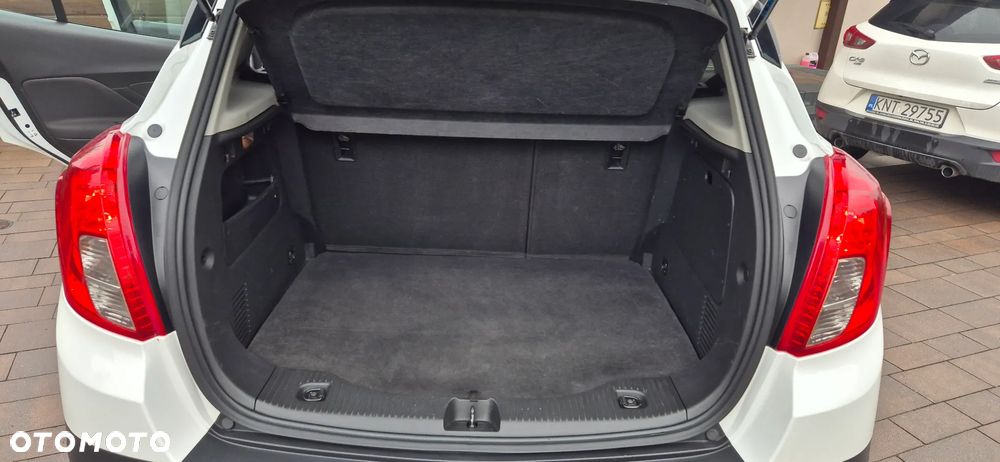 Opel Mokka 1.4 T Cosmo S&S - 13