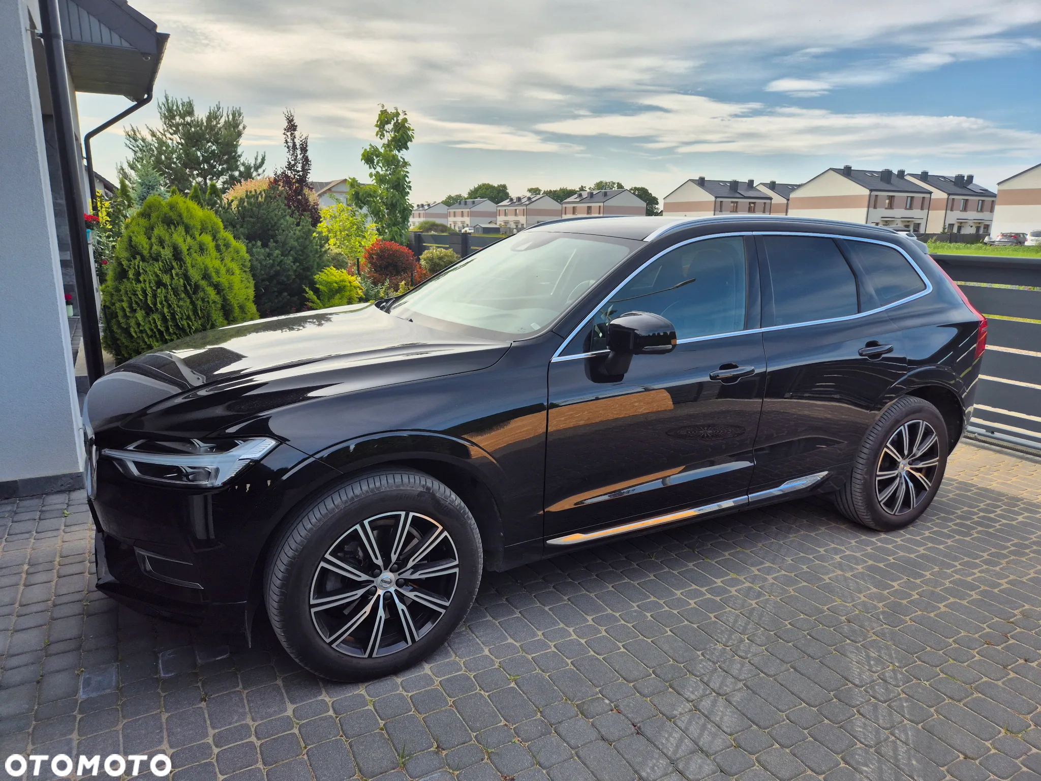 Volvo XC 60 - 6