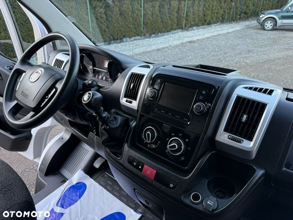 Fiat Ducato - 13