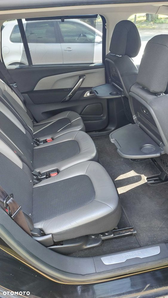 Citroën C4 Grand Picasso - 4