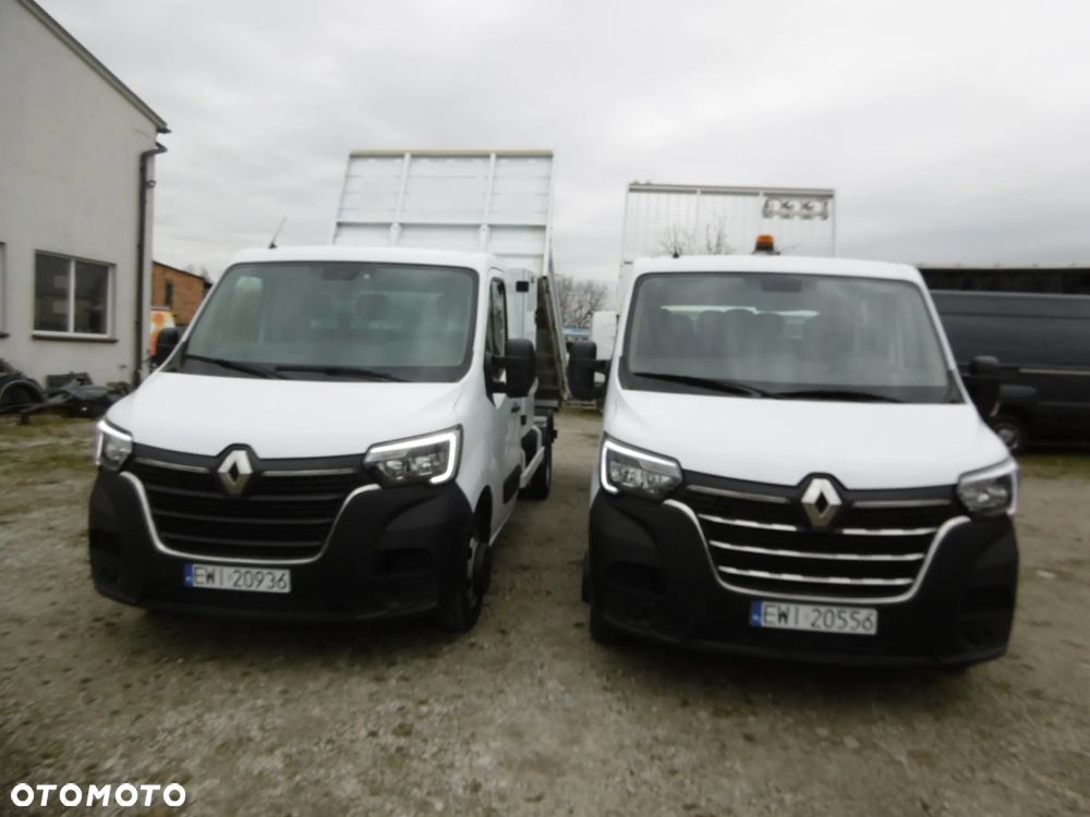Renault Master - 8